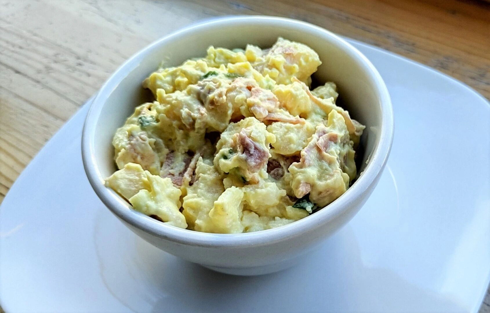 Potato Salad (GF)
