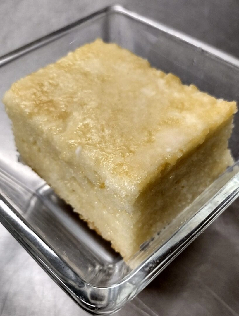 Lemon Cake