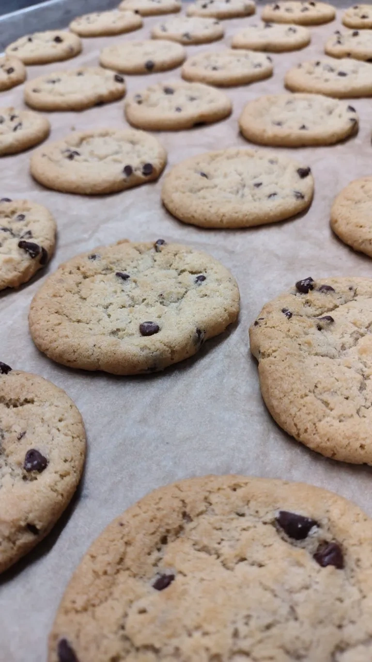 Small Cookie